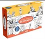 4. Sınıf Geçmişten Günümüze Destanlar Serisi (10 Kitaplık Set)