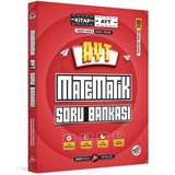 2023 AYT Matematik Soru Bankası