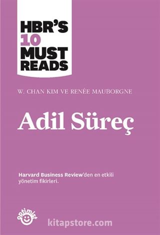 Adil Süreç