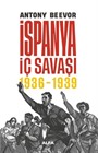 İspanya İç Savaşı (1936-1939) (Karton Kapak)
