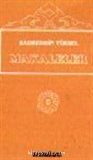 Makaleler 1