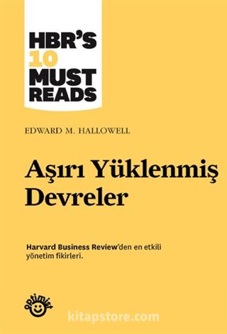 Aşırı Yüklenmiş Devreler