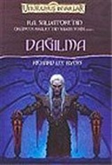 Dağılma: Örümcek Kraliçe'nin Savaş Serisi - 1