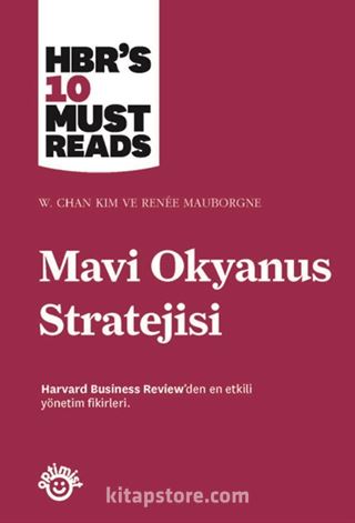 Mavi Okyanus Stratejisi