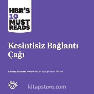 Kesintisiz Bağlantı Çağı