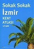 Sokak Sokak İzmir Kent Atlası