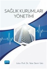 Sağlık Kurumları Yönetimi