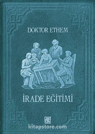 İrade Eğitimi