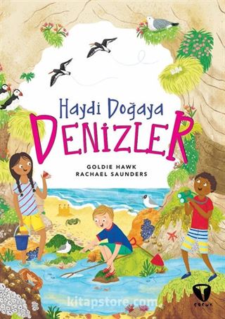 Haydi Doğaya / Denizler