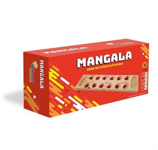 Mangala (Ahşap)