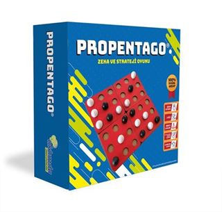 Propentago (Ahşap)