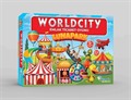 Worldcity Lunapark (Emlak Ticaret Oyunu)