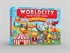 Worldcity Lunapark (Emlak Ticaret Oyunu)