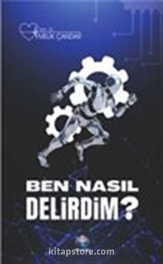 Ben Nasıl Delirdim?