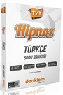 TYT Hipnoz Türkçe Soru Bankası