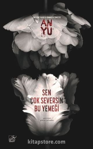 Sen Çok Seversin Bu Yemeği