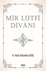 Mîr Lütfî Dîvanı