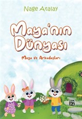 Maya'nın Dünyası