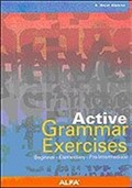 Active Grammar Exercise:Beginner -Elementary - Pre-Intermediate