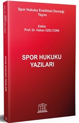 Spor Hukuku Yazıları Tanıtımı