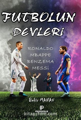 Futbolun Devleri