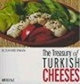 The Treasury of Turkish Cheeses