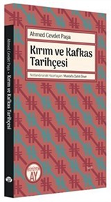 Kırım ve Kafkas Tarihçesi