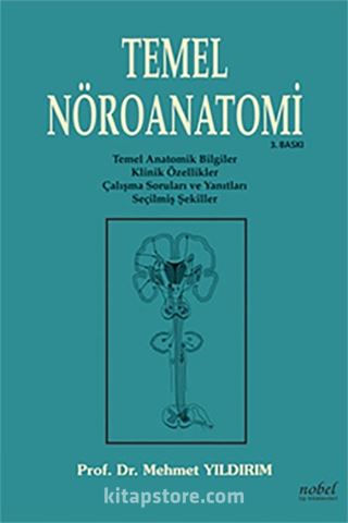 Temel Nöroanatomi 4.Baskı