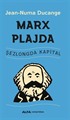 Marx Plajda / Şezlongda Kapital