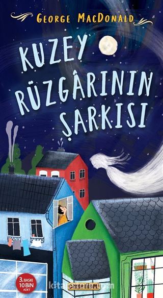 Kuzey Rüzgarının Şarkısı