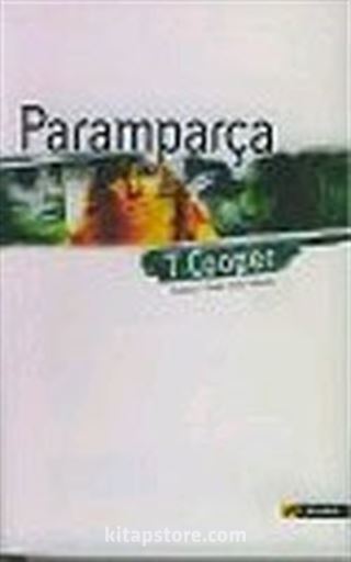 Paramparça