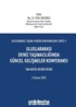 Uluslararası Taşıma Hukuku Konferansları Serisi - II - Uluslararası Deniz Taşımacılığında Güncel Gelişmeler Konferansı Tam Metin Bildiri Kitabı 2 Haziran 2022