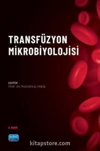 Transfüzyon Mikrobiyolojisi