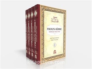 Delilleriyle İslam Fıkhı - Sahihu Fıkhus Sünne