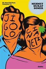 Jigolo Cinayeti