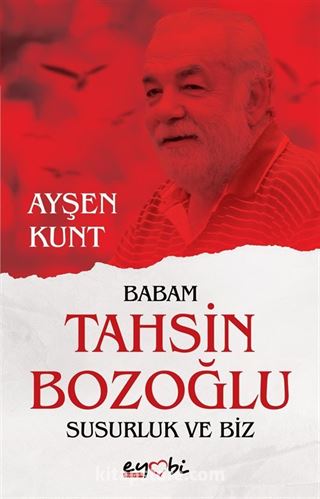 Babam Tahsin Bozoğlu