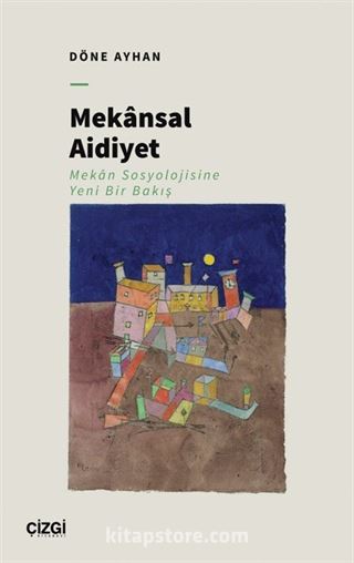 Mekansal Aidiyet