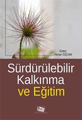 Sürdürülebilir Kalkınma ve Eğitim