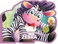 Benim Hayvan Dostlarım - Zebra