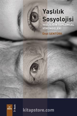 Yaşlılık Sosyolojisi