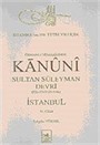 Osmanlı Mimarisinde Kanuni Devri (6. Cilt)