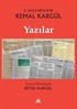 Kemal Kargül Yazılar