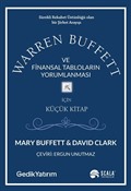 Warren Buffett ve Finansal Tabloların Yorumlanması İçin Küçük Kitap