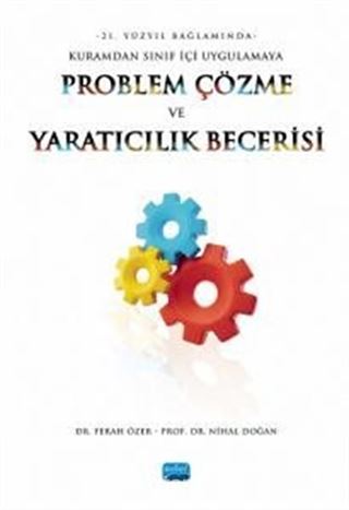 Problem Çözme ve Yaratıcılık Becerisi