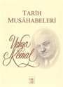 Tarih Musahabeleri