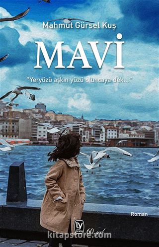 Mavi