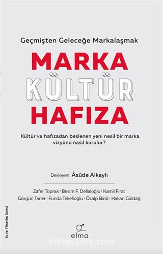 Marka - Kültür - Hafıza