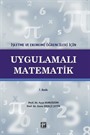 İşletme ve Ekonomi Öğrencileri İçin Uygulamalı Matematik