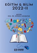 Eğitim Bilim 2022-II