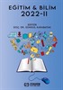 Eğitim Bilim 2022-II